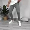 Blugi barbati conici 9172